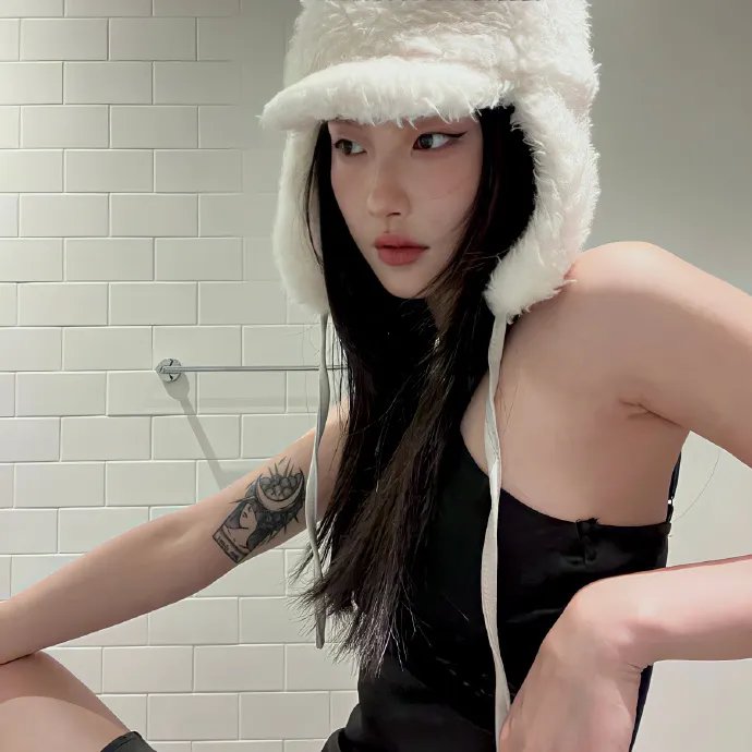 女人万岁